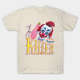 Killer Klown T-Shirt